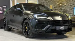 Lamborghini Urus Urus 4.0 V8 23"|BO|Pano|HUD|