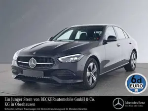 Mercedes-Benz C 300 e 4M AVANTGARDE DISTRONIC NIGHT 360° AHK