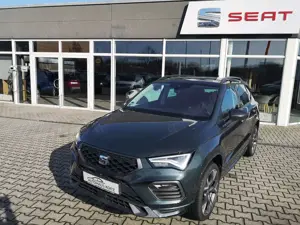 SEAT Ateca FR AAC ACC AHK 360° Kamera Pano/Schiebe