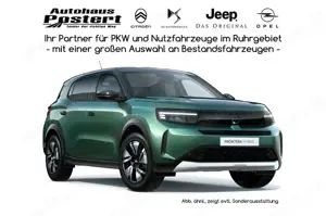 Opel Frontera Hybrid 81kW GS eDCT*sofort verfügbar*