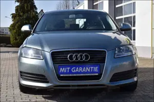 Audi A3 1.4 TFSI Ambiente TÜV 06/27 Szhg Garantie Bild 3