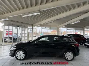 BMW 116 d AUT./NAVI/PDC V-H/KLIMA/DAB/SHZ Bild 5