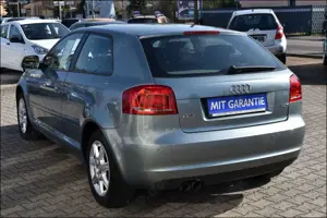 Audi A3 1.4 TFSI Ambiente TÜV 06/27 Szhg Garantie Bild 5