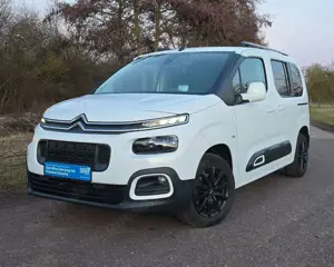 Citroen Berlingo Shine M LED Head-up Alu Android Apple