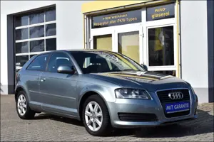 Audi A3 1.4 TFSI Ambiente TÜV 06/27 Szhg Garantie Bild 2
