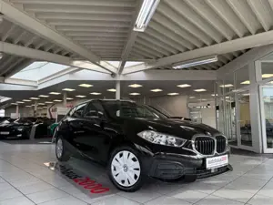 BMW 116 d AUT./NAVI/PDC V-H/KLIMA/DAB/SHZ