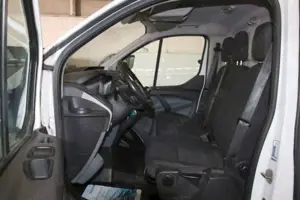 Ford Transit Custom Kasten 270 L1H1 LKW VA Trend Bild 5