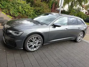 Audi A6 40 TDI sport