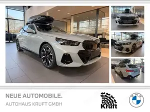 BMW i5 xDrive40 Bis zu 6000,-€ Elektro-Förderung*+Touring