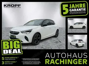 Opel Corsa F 1.2 Turbo Elegance LED+Pano+SD+SHZ+Kam.