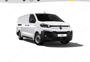 Citroen Jumpy