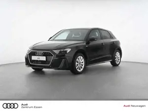 Audi A1 SPORTBACK 25 TFSI S LINE LED KLIMA SHZ
