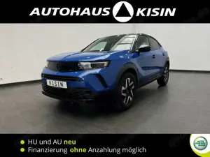 Opel Mokka 1.2 Turbo GS 6-Gang /NAVI /KAMERA /CARPLAY