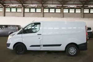 Ford Transit Custom Kasten 270 L1H1 LKW VA Trend Bild 3