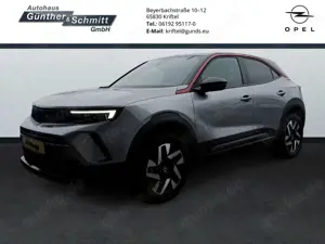 Opel Mokka 1.2 GS Line SITZHEIZUNG PDC NAVI