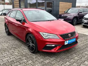 SEAT Leon ST Cupra 300 4Drive VCocpit Kamera Navi