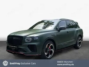 Bentley Bentayga New Bentayga  V8 S Black Edition