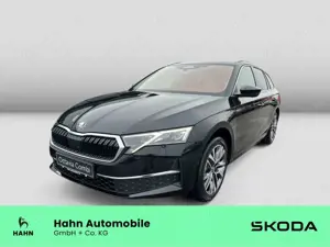 Skoda Octavia Combi Balance 1,5TSI DSG MATRIX Navi AHK
