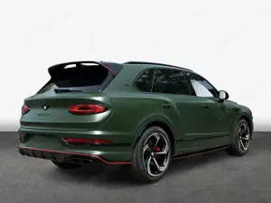 Bentley Bentayga New Bentayga  V8 S Black Edition