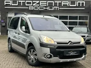 Citroen Berlingo Multispace XTR Zahnriemen Neu Klima