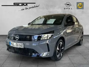 Opel Corsa-e Electric Edition, Elektromotor 100kW (136 PS) Sitz