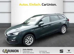 SEAT Leon Sportstourer Road Edition 1.5 TSI  AHZV*Navi