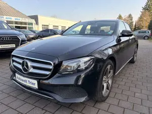 Mercedes-Benz E 350 E 350 d (213.033)