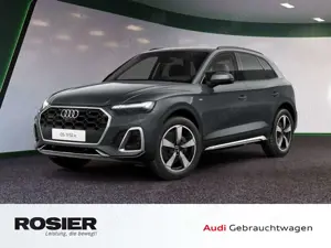 Audi Q5 S line 50 TFSI e quattro STANDHZ. LUFTF.