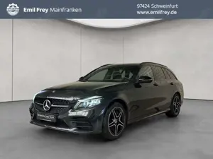 Mercedes-Benz C 300 C-Klasse