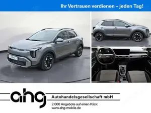 Kia Stonic 1.0 T-GDI 100 48V Nightline Edition Bluet