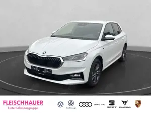 Skoda Fabia Tour 1,0 TSI 85 kW 7-Gang-DSG  Winterpaket Plus  K