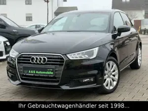 Audi A1 Sportback 1.4 TFSI sport *BI-XENON/NAVI/PDC*