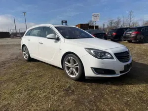 Opel Insignia Innovation BiTurbo Autom/standh/Navi/Temp/Sportp++