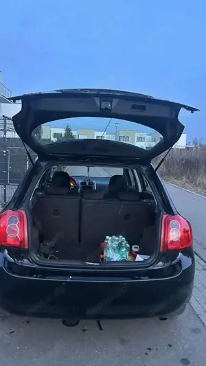 Toyota Auris 2.0 D-4D Luna Bild 5