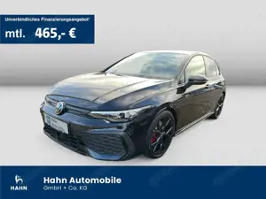 Volkswagen Golf GTI 2.0TSI DSG LED ACC CAM Virtual Navi
