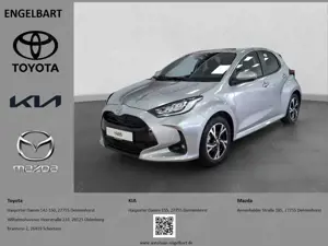 Toyota Yaris 1.5 Hybrid Teamplayer Comfort Paket