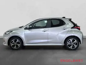 Toyota Yaris 1.5 Hybrid Teamplayer Comfort Paket Bild 2
