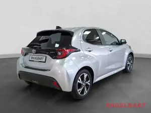 Toyota Yaris 1.5 Hybrid Teamplayer Comfort Paket Bild 4