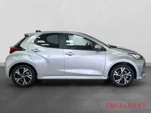Toyota Yaris 1.5 Hybrid Teamplayer Comfort Paket Bild 5