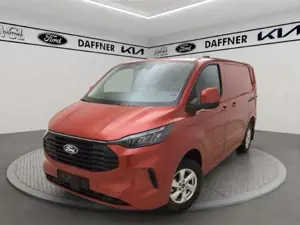 Ford Transit Custom Trend, Technolgiepak, Schiebetür links u rechts