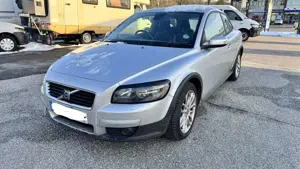 Volvo C30 1.8 Momentum RHD