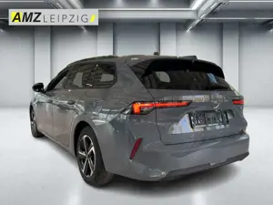 Opel Astra Bild 4