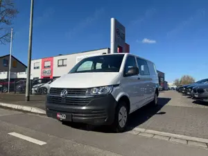 Volkswagen T6 Kombi T6.1 Transporter Kombi lang FWD Navi FINANZIERUN