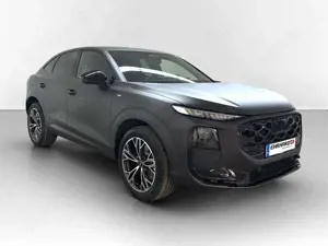 Audi Q3 Sportback TFSI quattro S tronic AHK*MATRIX*NAV*... Bild 3