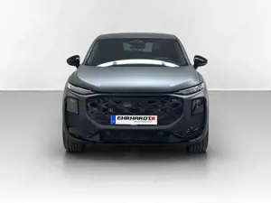 Audi Q3 Sportback TFSI quattro S tronic AHK*MATRIX*NAV*... Bild 2