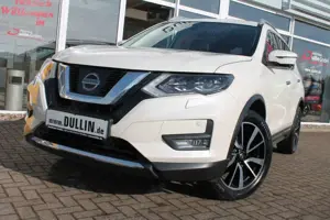 Nissan X-Trail 1,6 Tekna Sonnendach+el.Heckklappe+Bose