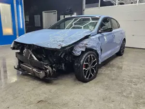 Hyundai i30 N Performance Leder Alcantara