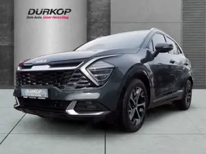 Kia Sportage Spirit 1.6 T-GDI Mild-Hybrid Navi Digitales Cockpi