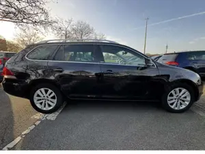 Volkswagen Golf Variant Style Bild 5