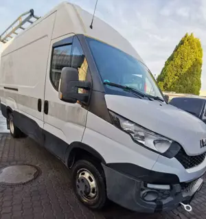 Iveco Daily 35C14N Bild 3